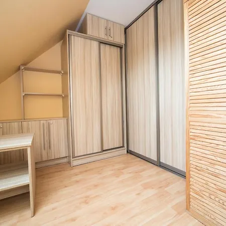 Przy Deptaku Z Miejscem Parkingowym Appartamento