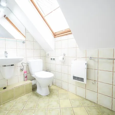 Appartamento Przy Deptaku Z Miejscem Parkingowym Polanica-Zdrój