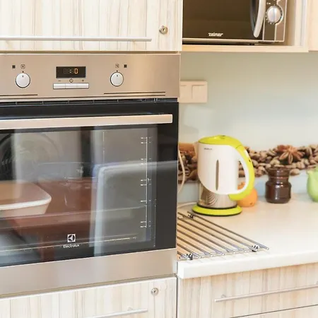 Przy Deptaku Z Miejscem Parkingowym * 폴라니카-즈루이