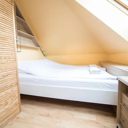 Appartamento Przy Deptaku Z Miejscem Parkingowym *