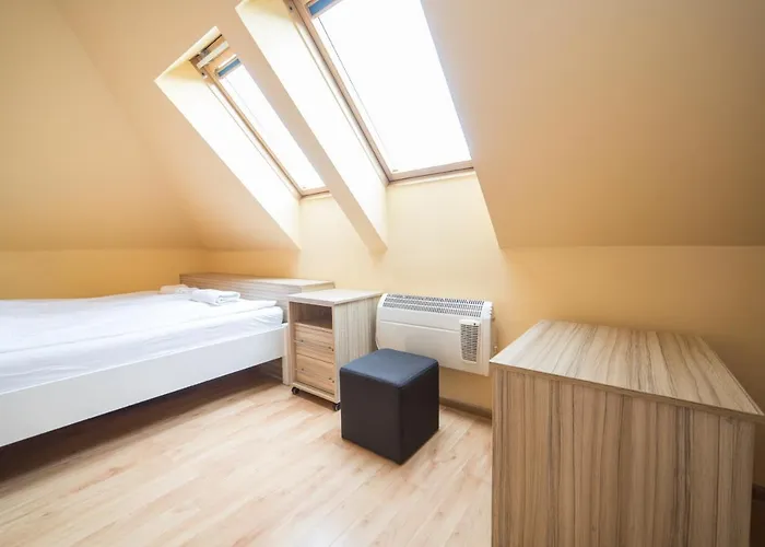 Przy Deptaku Z Miejscem Parkingowym * Polanica-Zdrój